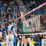 Rysice wygrywają z Volleyem - Polskie Radio Rzeszów