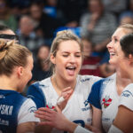 Rysice wygrywają z Volleyem - Polskie Radio Rzeszów