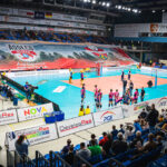 Siatkówka. Wygrana Rysic na początek rywalizacji w Lidze Mistrzyń (zdjęcia) 44 - Polskie Radio Rzeszów Siatkówka. Wygrana Rysic na początek rywalizacji w Lidze Mistrzyń (zdjęcia) - Polskie Radio Rzeszów