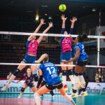 Siatkówka. Wygrana Rysic na początek rywalizacji w Lidze Mistrzyń (zdjęcia) 42 - Polskie Radio Rzeszów Siatkówka. Wygrana Rysic na początek rywalizacji w Lidze Mistrzyń (zdjęcia) - Polskie Radio Rzeszów