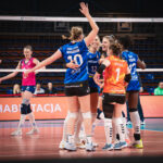 Siatkówka. Wygrana Rysic na początek rywalizacji w Lidze Mistrzyń (zdjęcia) 37 - Polskie Radio Rzeszów Siatkówka. Wygrana Rysic na początek rywalizacji w Lidze Mistrzyń (zdjęcia) - Polskie Radio Rzeszów