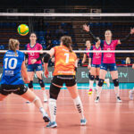 Siatkówka. Wygrana Rysic na początek rywalizacji w Lidze Mistrzyń (zdjęcia) 36 - Polskie Radio Rzeszów Siatkówka. Wygrana Rysic na początek rywalizacji w Lidze Mistrzyń (zdjęcia) - Polskie Radio Rzeszów