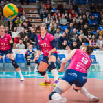 Siatkówka. Wygrana Rysic na początek rywalizacji w Lidze Mistrzyń (zdjęcia) 31 - Polskie Radio Rzeszów Siatkówka. Wygrana Rysic na początek rywalizacji w Lidze Mistrzyń (zdjęcia) - Polskie Radio Rzeszów