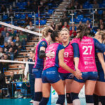 Siatkówka. Wygrana Rysic na początek rywalizacji w Lidze Mistrzyń (zdjęcia) 30 - Polskie Radio Rzeszów Siatkówka. Wygrana Rysic na początek rywalizacji w Lidze Mistrzyń (zdjęcia) - Polskie Radio Rzeszów