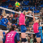 Siatkówka. Wygrana Rysic na początek rywalizacji w Lidze Mistrzyń (zdjęcia) 29 - Polskie Radio Rzeszów Siatkówka. Wygrana Rysic na początek rywalizacji w Lidze Mistrzyń (zdjęcia) - Polskie Radio Rzeszów