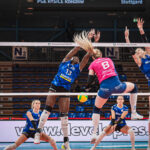 Siatkówka. Wygrana Rysic na początek rywalizacji w Lidze Mistrzyń (zdjęcia) 28 - Polskie Radio Rzeszów Siatkówka. Wygrana Rysic na początek rywalizacji w Lidze Mistrzyń (zdjęcia) - Polskie Radio Rzeszów