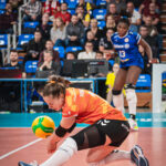 Siatkówka. Wygrana Rysic na początek rywalizacji w Lidze Mistrzyń (zdjęcia) 20 - Polskie Radio Rzeszów Siatkówka. Wygrana Rysic na początek rywalizacji w Lidze Mistrzyń (zdjęcia) - Polskie Radio Rzeszów