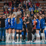 Siatkówka. Wygrana Rysic na początek rywalizacji w Lidze Mistrzyń (zdjęcia) 16 - Polskie Radio Rzeszów Siatkówka. Wygrana Rysic na początek rywalizacji w Lidze Mistrzyń (zdjęcia) - Polskie Radio Rzeszów