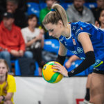 Siatkówka. Wygrana Rysic na początek rywalizacji w Lidze Mistrzyń (zdjęcia) 13 - Polskie Radio Rzeszów Siatkówka. Wygrana Rysic na początek rywalizacji w Lidze Mistrzyń (zdjęcia) - Polskie Radio Rzeszów