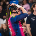 Siatkówka. Wygrana Rysic na początek rywalizacji w Lidze Mistrzyń (zdjęcia) 12 - Polskie Radio Rzeszów Siatkówka. Wygrana Rysic na początek rywalizacji w Lidze Mistrzyń (zdjęcia) - Polskie Radio Rzeszów