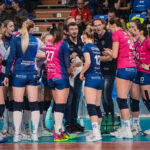 Siatkówka. Wygrana Rysic na początek rywalizacji w Lidze Mistrzyń (zdjęcia) 10 - Polskie Radio Rzeszów Siatkówka. Wygrana Rysic na początek rywalizacji w Lidze Mistrzyń (zdjęcia) - Polskie Radio Rzeszów