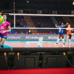 Siatkówka. Wygrana Rysic na początek rywalizacji w Lidze Mistrzyń (zdjęcia) 7 - Polskie Radio Rzeszów Siatkówka. Wygrana Rysic na początek rywalizacji w Lidze Mistrzyń (zdjęcia) - Polskie Radio Rzeszów