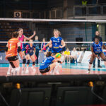 Siatkówka. Wygrana Rysic na początek rywalizacji w Lidze Mistrzyń (zdjęcia) 5 - Polskie Radio Rzeszów Siatkówka. Wygrana Rysic na początek rywalizacji w Lidze Mistrzyń (zdjęcia) - Polskie Radio Rzeszów