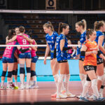 Siatkówka. Wygrana Rysic na początek rywalizacji w Lidze Mistrzyń (zdjęcia) 4 - Polskie Radio Rzeszów Siatkówka. Wygrana Rysic na początek rywalizacji w Lidze Mistrzyń (zdjęcia) - Polskie Radio Rzeszów