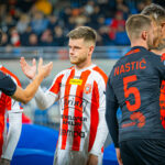 Resovia bez awansu do 1/8 finału piłkarskiego Pucharu Polski (zdjęcia) 9 - Polskie Radio Rzeszów Resovia bez awansu do 1/8 finału piłkarskiego Pucharu Polski (zdjęcia) - Polskie Radio Rzeszów