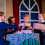 Wieczornica patriotyczna w rzeszowskim Zespole Szkolno-Przedszkolnym nr 11 7 - Polskie Radio Rzeszów Wieczornica patriotyczna w rzeszowskim Zespole Szkolno-Przedszkolnym nr 11 - Polskie Radio Rzeszów