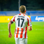 Resovia bez awansu do 1/8 finału piłkarskiego Pucharu Polski (zdjęcia) 20 - Polskie Radio Rzeszów Resovia bez awansu do 1/8 finału piłkarskiego Pucharu Polski (zdjęcia) - Polskie Radio Rzeszów