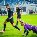 Resovia bez awansu do 1/8 finału piłkarskiego Pucharu Polski (zdjęcia) 21 - Polskie Radio Rzeszów Resovia bez awansu do 1/8 finału piłkarskiego Pucharu Polski (zdjęcia) - Polskie Radio Rzeszów