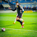 Resovia bez awansu do 1/8 finału piłkarskiego Pucharu Polski (zdjęcia) 22 - Polskie Radio Rzeszów Resovia bez awansu do 1/8 finału piłkarskiego Pucharu Polski (zdjęcia) - Polskie Radio Rzeszów