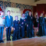 Wieczornica patriotyczna w rzeszowskim Zespole Szkolno-Przedszkolnym nr 11 2 - Polskie Radio Rzeszów Wieczornica patriotyczna w rzeszowskim Zespole Szkolno-Przedszkolnym nr 11 - Polskie Radio Rzeszów