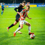 Resovia bez awansu do 1/8 finału piłkarskiego Pucharu Polski (zdjęcia) 23 - Polskie Radio Rzeszów Resovia bez awansu do 1/8 finału piłkarskiego Pucharu Polski (zdjęcia) - Polskie Radio Rzeszów