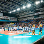 Siatkówka. PGE Rysice lepsze od Grot Budowlanych (zdjęcia) 25 - Polskie Radio Rzeszów Siatkówka. PGE Rysice lepsze od Grot Budowlanych (zdjęcia) - Polskie Radio Rzeszów