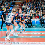 Siatkówka. PGE Rysice lepsze od Grot Budowlanych (zdjęcia) 19 - Polskie Radio Rzeszów Siatkówka. PGE Rysice lepsze od Grot Budowlanych (zdjęcia) - Polskie Radio Rzeszów