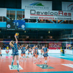 Siatkówka. PGE Rysice lepsze od Grot Budowlanych (zdjęcia) 17 - Polskie Radio Rzeszów Siatkówka. PGE Rysice lepsze od Grot Budowlanych (zdjęcia) - Polskie Radio Rzeszów
