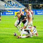 Resovia bez awansu do 1/8 finału piłkarskiego Pucharu Polski (zdjęcia) 31 - Polskie Radio Rzeszów Resovia bez awansu do 1/8 finału piłkarskiego Pucharu Polski (zdjęcia) - Polskie Radio Rzeszów