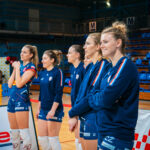 Siatkówka. PGE Rysice lepsze od Grot Budowlanych (zdjęcia) 14 - Polskie Radio Rzeszów Siatkówka. PGE Rysice lepsze od Grot Budowlanych (zdjęcia) - Polskie Radio Rzeszów