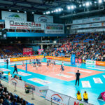 Siatkówka. PGE Rysice lepsze od Grot Budowlanych (zdjęcia) 13 - Polskie Radio Rzeszów Siatkówka. PGE Rysice lepsze od Grot Budowlanych (zdjęcia) - Polskie Radio Rzeszów