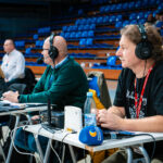 Siatkówka. PGE Rysice lepsze od Grot Budowlanych (zdjęcia) 12 - Polskie Radio Rzeszów Siatkówka. PGE Rysice lepsze od Grot Budowlanych (zdjęcia) - Polskie Radio Rzeszów