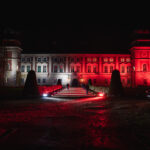 Uroczysta gala nagród gospodarczych w łańcuckim zamku z udziałem pary prezydenckiej (fotogaleria) 31 - Polskie Radio Rzeszów Uroczysta gala nagród gospodarczych w łańcuckim zamku z udziałem pary prezydenckiej (fotogaleria) - Polskie Radio Rzeszów