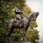 Obchody Święta Niepodległości pod pomnikiem Józefa Piłsudskiego w Rzeszowie (fotogaleria) 2 - Polskie Radio Rzeszów Obchody Święta Niepodległości pod pomnikiem Józefa Piłsudskiego w Rzeszowie (fotogaleria) - Polskie Radio Rzeszów