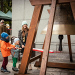 Obchody Święta Niepodległości pod pomnikiem Józefa Piłsudskiego w Rzeszowie (fotogaleria) 4 - Polskie Radio Rzeszów Obchody Święta Niepodległości pod pomnikiem Józefa Piłsudskiego w Rzeszowie (fotogaleria) - Polskie Radio Rzeszów