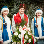 Obchody Święta Niepodległości pod pomnikiem Józefa Piłsudskiego w Rzeszowie (fotogaleria) 5 - Polskie Radio Rzeszów Obchody Święta Niepodległości pod pomnikiem Józefa Piłsudskiego w Rzeszowie (fotogaleria) - Polskie Radio Rzeszów