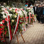 Obchody Święta Niepodległości pod pomnikiem Józefa Piłsudskiego w Rzeszowie (fotogaleria) 6 - Polskie Radio Rzeszów Obchody Święta Niepodległości pod pomnikiem Józefa Piłsudskiego w Rzeszowie (fotogaleria) - Polskie Radio Rzeszów