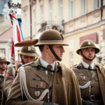 Obchody Święta Niepodległości pod pomnikiem Józefa Piłsudskiego w Rzeszowie (fotogaleria) 8 - Polskie Radio Rzeszów Obchody Święta Niepodległości pod pomnikiem Józefa Piłsudskiego w Rzeszowie (fotogaleria) - Polskie Radio Rzeszów