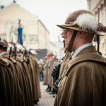 Obchody Święta Niepodległości pod pomnikiem Józefa Piłsudskiego w Rzeszowie (fotogaleria) 9 - Polskie Radio Rzeszów Obchody Święta Niepodległości pod pomnikiem Józefa Piłsudskiego w Rzeszowie (fotogaleria) - Polskie Radio Rzeszów