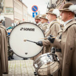 Obchody Święta Niepodległości pod pomnikiem Józefa Piłsudskiego w Rzeszowie (fotogaleria) 11 - Polskie Radio Rzeszów Obchody Święta Niepodległości pod pomnikiem Józefa Piłsudskiego w Rzeszowie (fotogaleria) - Polskie Radio Rzeszów