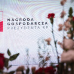 Uroczysta gala nagród gospodarczych w łańcuckim zamku z udziałem pary prezydenckiej (fotogaleria) 28 - Polskie Radio Rzeszów Uroczysta gala nagród gospodarczych w łańcuckim zamku z udziałem pary prezydenckiej (fotogaleria) - Polskie Radio Rzeszów