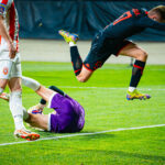 Resovia bez awansu do 1/8 finału piłkarskiego Pucharu Polski (zdjęcia) 38 - Polskie Radio Rzeszów Resovia bez awansu do 1/8 finału piłkarskiego Pucharu Polski (zdjęcia) - Polskie Radio Rzeszów