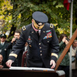 Obchody Święta Niepodległości pod pomnikiem Józefa Piłsudskiego w Rzeszowie (fotogaleria) 20 - Polskie Radio Rzeszów Obchody Święta Niepodległości pod pomnikiem Józefa Piłsudskiego w Rzeszowie (fotogaleria) - Polskie Radio Rzeszów