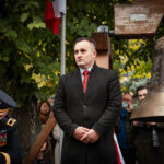 Obchody Święta Niepodległości pod pomnikiem Józefa Piłsudskiego w Rzeszowie (fotogaleria) 21 - Polskie Radio Rzeszów Obchody Święta Niepodległości pod pomnikiem Józefa Piłsudskiego w Rzeszowie (fotogaleria) - Polskie Radio Rzeszów