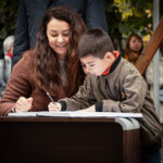 Obchody Święta Niepodległości pod pomnikiem Józefa Piłsudskiego w Rzeszowie (fotogaleria) 22 - Polskie Radio Rzeszów Obchody Święta Niepodległości pod pomnikiem Józefa Piłsudskiego w Rzeszowie (fotogaleria) - Polskie Radio Rzeszów