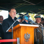 Obchody Święta Niepodległości pod pomnikiem Józefa Piłsudskiego w Rzeszowie (fotogaleria) 25 - Polskie Radio Rzeszów Obchody Święta Niepodległości pod pomnikiem Józefa Piłsudskiego w Rzeszowie (fotogaleria) - Polskie Radio Rzeszów