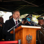 Obchody Święta Niepodległości pod pomnikiem Józefa Piłsudskiego w Rzeszowie (fotogaleria) 26 - Polskie Radio Rzeszów Obchody Święta Niepodległości pod pomnikiem Józefa Piłsudskiego w Rzeszowie (fotogaleria) - Polskie Radio Rzeszów