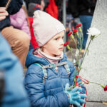 Obchody Święta Niepodległości pod pomnikiem Józefa Piłsudskiego w Rzeszowie (fotogaleria) 27 - Polskie Radio Rzeszów Obchody Święta Niepodległości pod pomnikiem Józefa Piłsudskiego w Rzeszowie (fotogaleria) - Polskie Radio Rzeszów