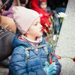 Obchody Święta Niepodległości pod pomnikiem Józefa Piłsudskiego w Rzeszowie (fotogaleria) 28 - Polskie Radio Rzeszów Obchody Święta Niepodległości pod pomnikiem Józefa Piłsudskiego w Rzeszowie (fotogaleria) - Polskie Radio Rzeszów