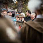 Obchody Święta Niepodległości pod pomnikiem Józefa Piłsudskiego w Rzeszowie (fotogaleria) 30 - Polskie Radio Rzeszów Obchody Święta Niepodległości pod pomnikiem Józefa Piłsudskiego w Rzeszowie (fotogaleria) - Polskie Radio Rzeszów